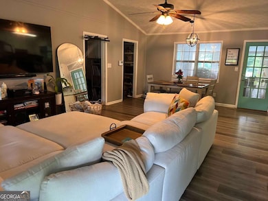 130 Shaw Dr, Fairburn, GA 30213 - photo 2