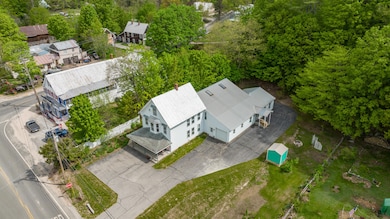4 Sebago Road Drone-3
