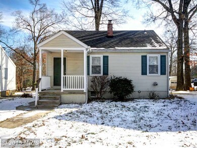 12203 Myrtle Ave, Beltsville, MD 20705 - photo 2