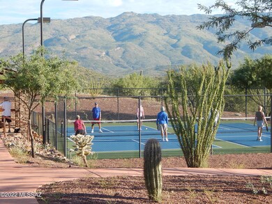 Rec Center