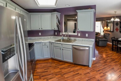 Kitchen 2 - 1720 Charleston