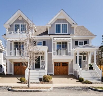 28 Franklin St, Exeter, NH 03833 - photo 2