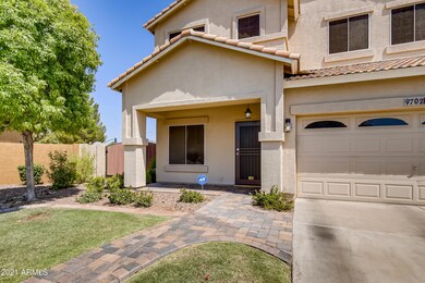 50 Exterior Front Entry
