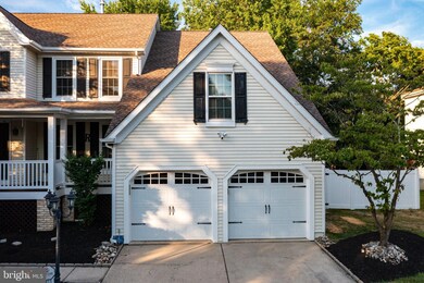 413 Pimlico Way, Mount Laurel, NJ 08054 - photo 5