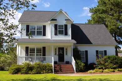 535 Tabard Rd, Winterville, NC 28590 - photo 2