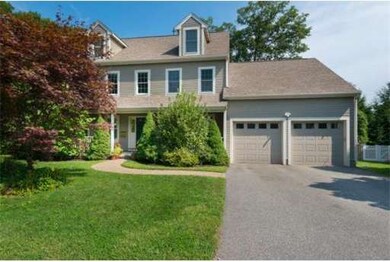 16 Windmill Ln, Arlington, MA 02474 - photo 2