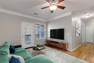 532 Appeldoorn Cir unit 532, Asheville, NC 28803 - photo 4