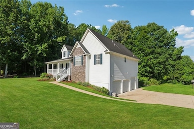 242 Barrington Dr, Hiram, GA 30141 - photo 5