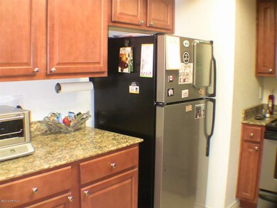 Kitchen Updated