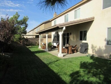 3301 Campbell St, Rosamond, CA 93560 - photo 5