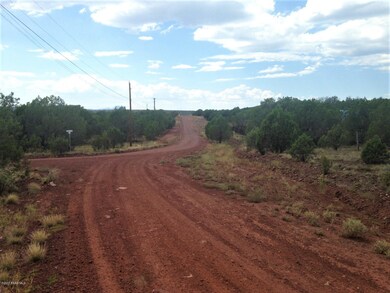county maintained road