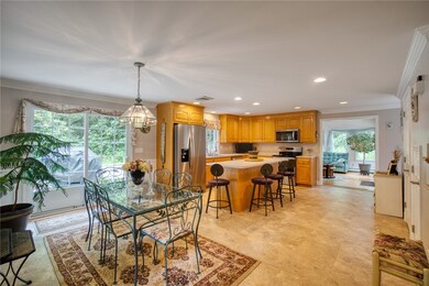 141 Pound Rd, Cumberland, RI 02864 - photo 4