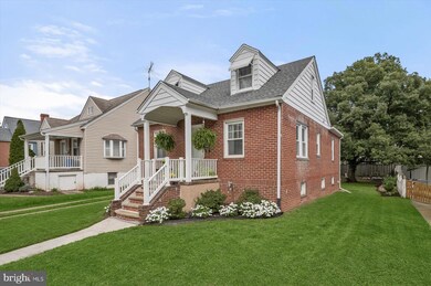 5529 Willys Ave, Halethorpe, MD 21227 - photo 3