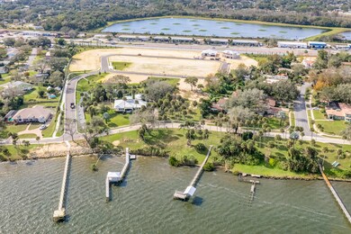 Riverwalk of Cocoa