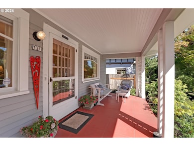 Porch
