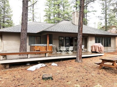 7 Awbrey Ln, Sunriver, OR 97702 - photo 2