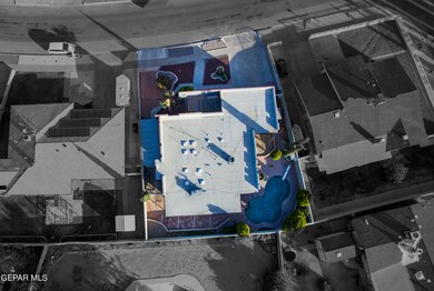 10675 Janway Dr, El Paso, TX 79935 - photo 2