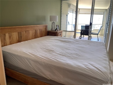 View from Bedroom