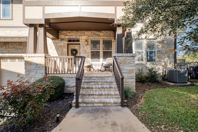 2930 Grand Oaks Loop unit 301, Cedar Park, TX 78613 - photo 3