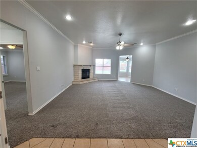 3404 Lauren St, Copperas Cove, TX 76522 - photo 5