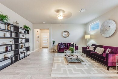 13860 Lago Claro Dr, Horizon City, TX 79928 - photo 5