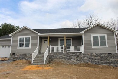 917 Greendale Rd, Harrisonburg, VA 22801 - photo 5