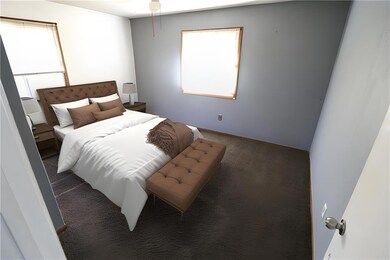 2438 SE 19th St, Des Moines, IA 50320 - photo 4