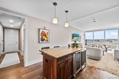 5 Renaissance Square unit 19B, White Plains, NY 10601 - photo 4