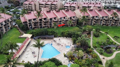Kamaole Sands unit 6-105, Kihei, HI 96753 - photo 2