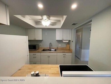 8522 N Atlantic Ave unit 62, Cape Canaveral, FL 32920 - photo 5