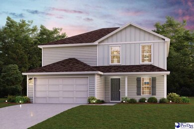 1262 Rushmore Loop, Florence, SC 29506 - photo 2