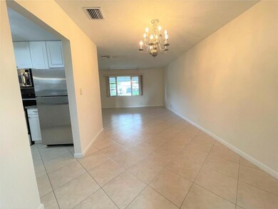 DINING/LIVING ROOMS WITH KITCHEN ACCESS