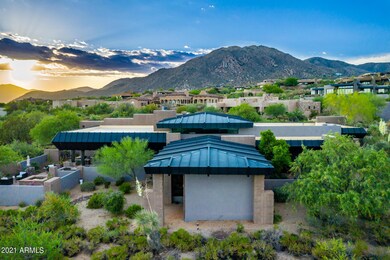 Mountain Views