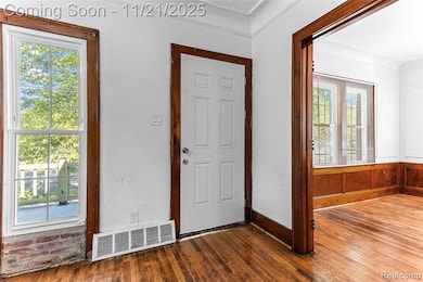 4827 Gray St, Detroit, MI 48215 - photo 6