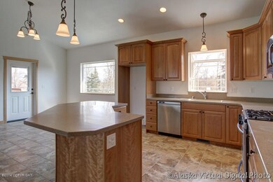 1761 Driftwood Cir, Wasilla, AK 99654 - photo 5