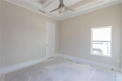 405 W Smith Dr, Pharr, TX 78577 - photo 5