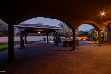 Loggia