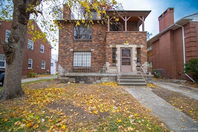 19970 Stratford Rd, Detroit, MI 48221 - photo 2