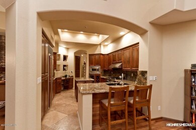 Kitchen Counter