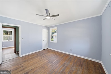 1138 Newberg Ave, Macon, GA 31206 - photo 6