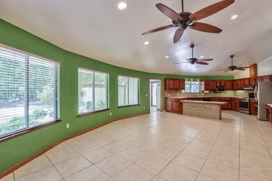 200 Oakwood Trail, Crawfordville, FL 32327 - photo 5