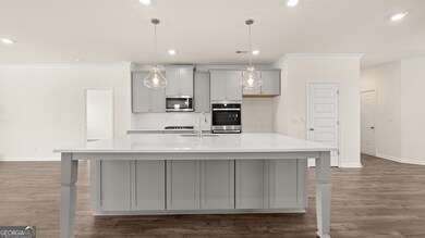 265 Staffin Dr, Senoia, GA 30276 - photo 7