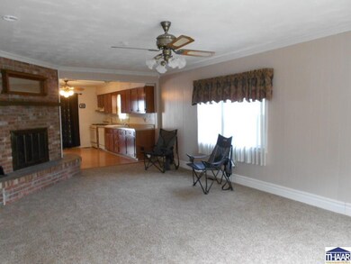 127 Blakely Ave, Terre Haute, IN 47803 - photo 2