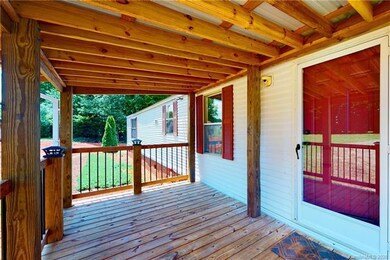 Welcome Home to this completely remodeled home on 4.51 acres of privacy