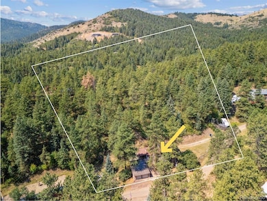 9227 S Mica Mine Gulch Rd, Littleton, CO 80127 - photo 2