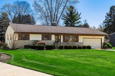 4092 Kendra Ct. - Front