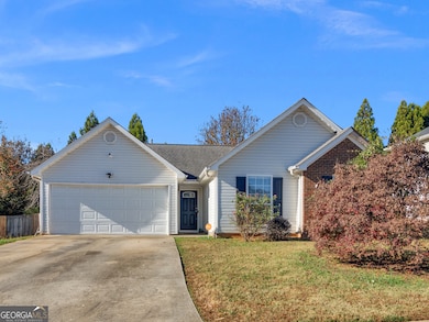 209 Brannans Walk, McDonough, GA 30253 - photo 2