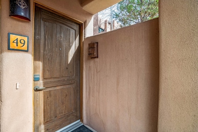 103 Catron St unit 49H, Santa Fe, NM 87501 - photo 2