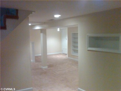 Entertainment Room