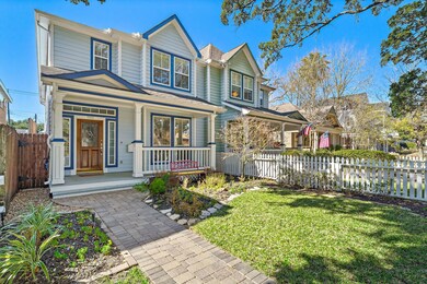 909 Heights Blvd, Houston, TX 77008 - photo 2